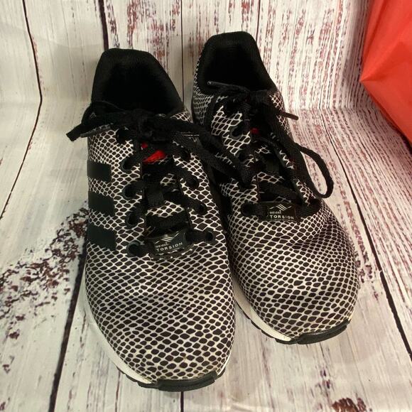 Adidas Torsion Ortholite 2x Flux - Picture 3 of 7